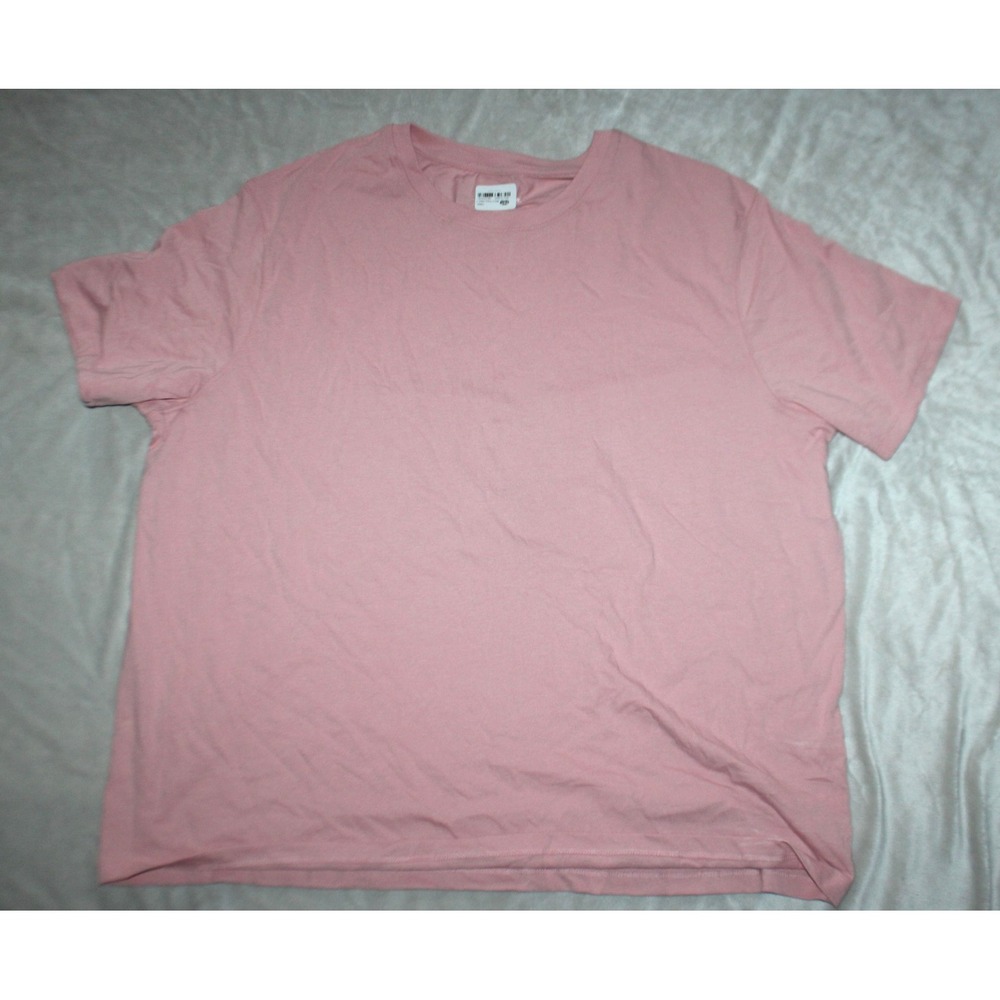 Men's T-Shirt Goodfellow & Co Pink XXL